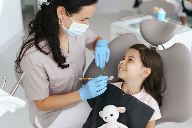 Best Emergency Treatment for Toothache in Decorah, IA