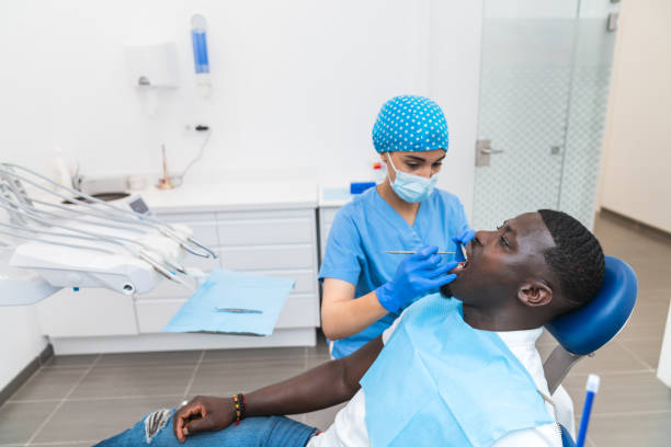 Best Walk-In Emergency Dentist in Decorah, IA
