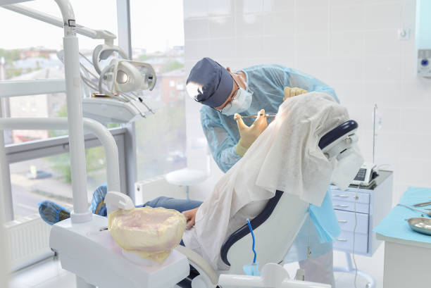 Best Emergency Orthodontic Repairs in Decorah, IA